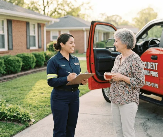 Accident Towing Service Barclay, MD FAQs